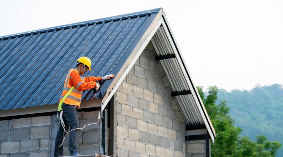 Expert top industrial roofings services in Blackduck, MN